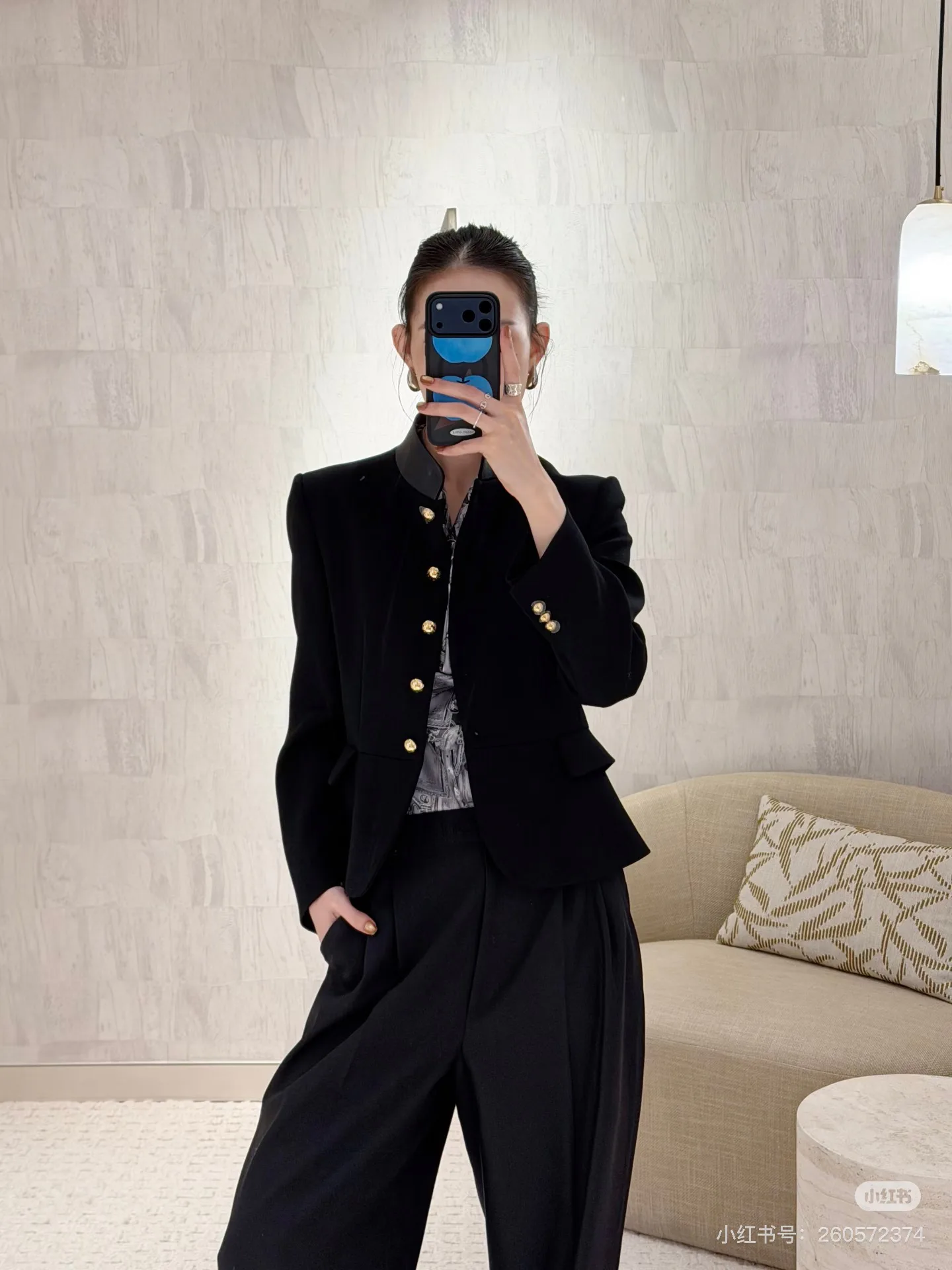 Брюки Женские Louis Vuitton 5540553