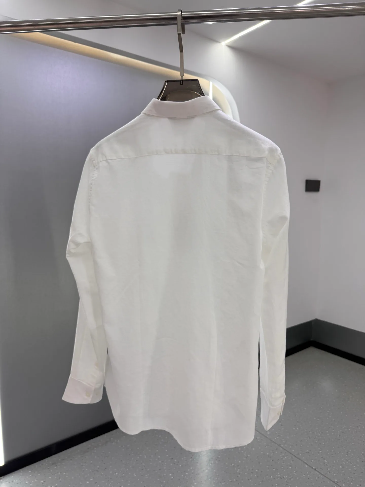Рубашки Мужские Givenchy 12730147
