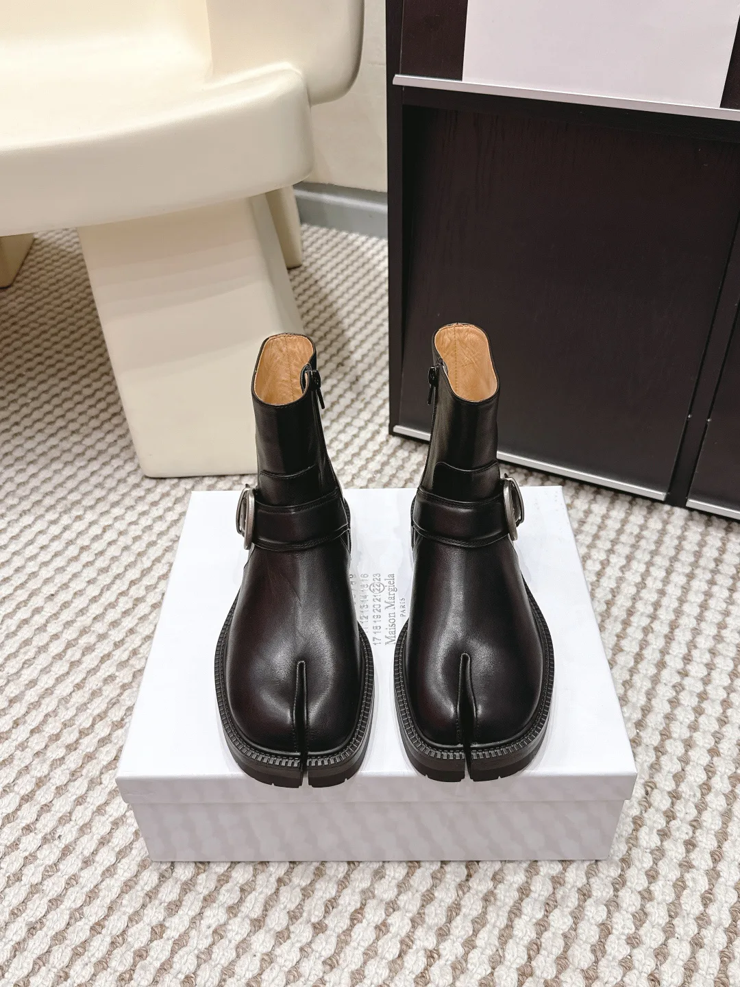 Ботинки Женские Maison Margiela 11481373