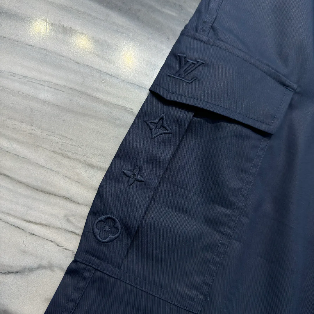 Брюки Мужские Louis Vuitton 11512369