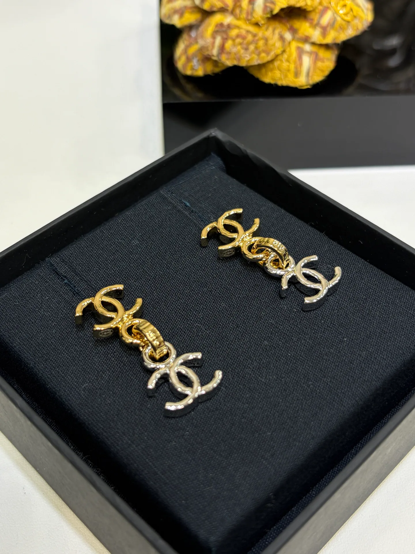 Бижутерия Chanel 11637680