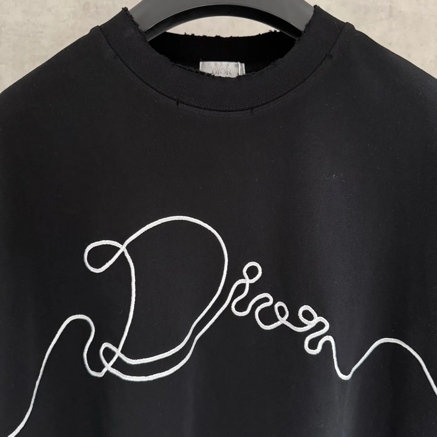 Футболки Мужские Christian Dior 5067009