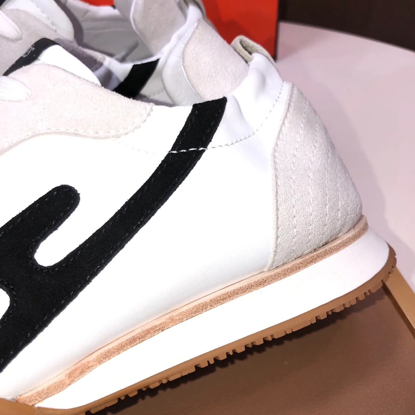 Кроссовки Мужские Hermes 10792082