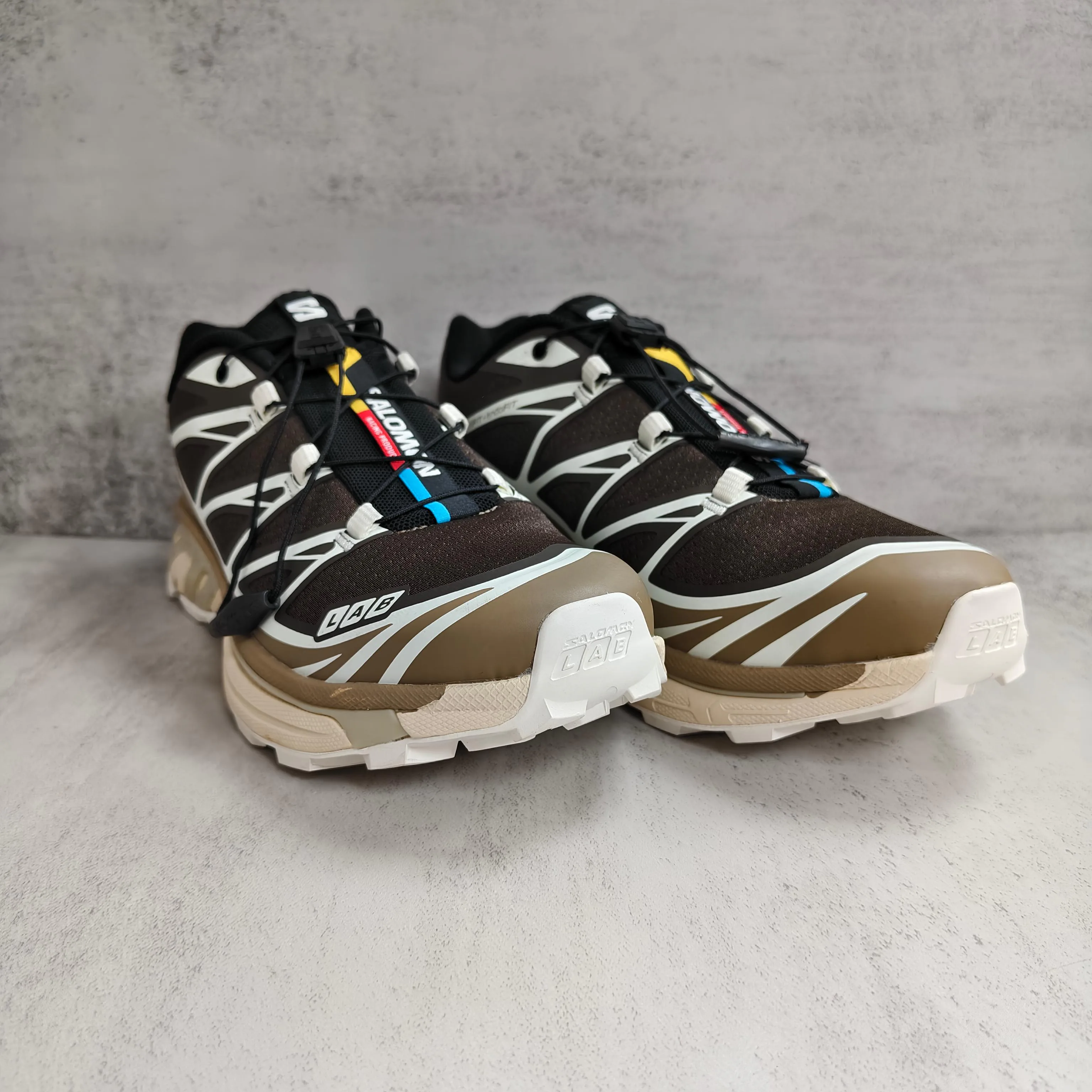 Кроссовки Женские Salomon 18039850