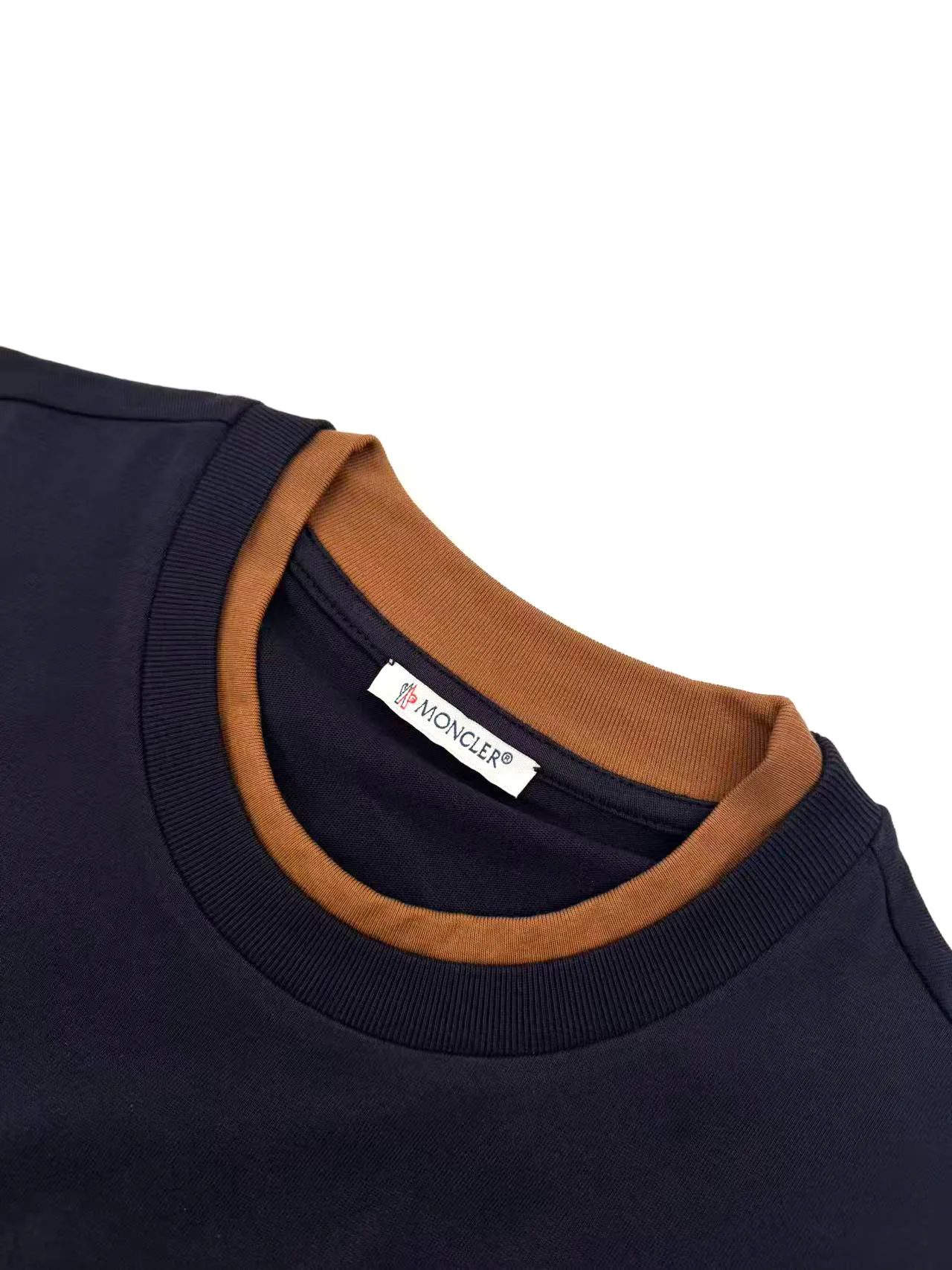 Футболки Мужские Moncler 5447135