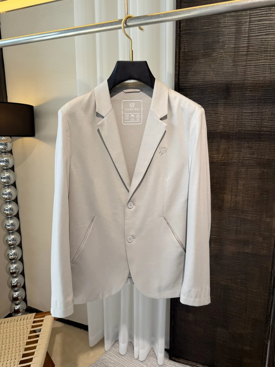 Костюмы Мужские Loewe 11558572