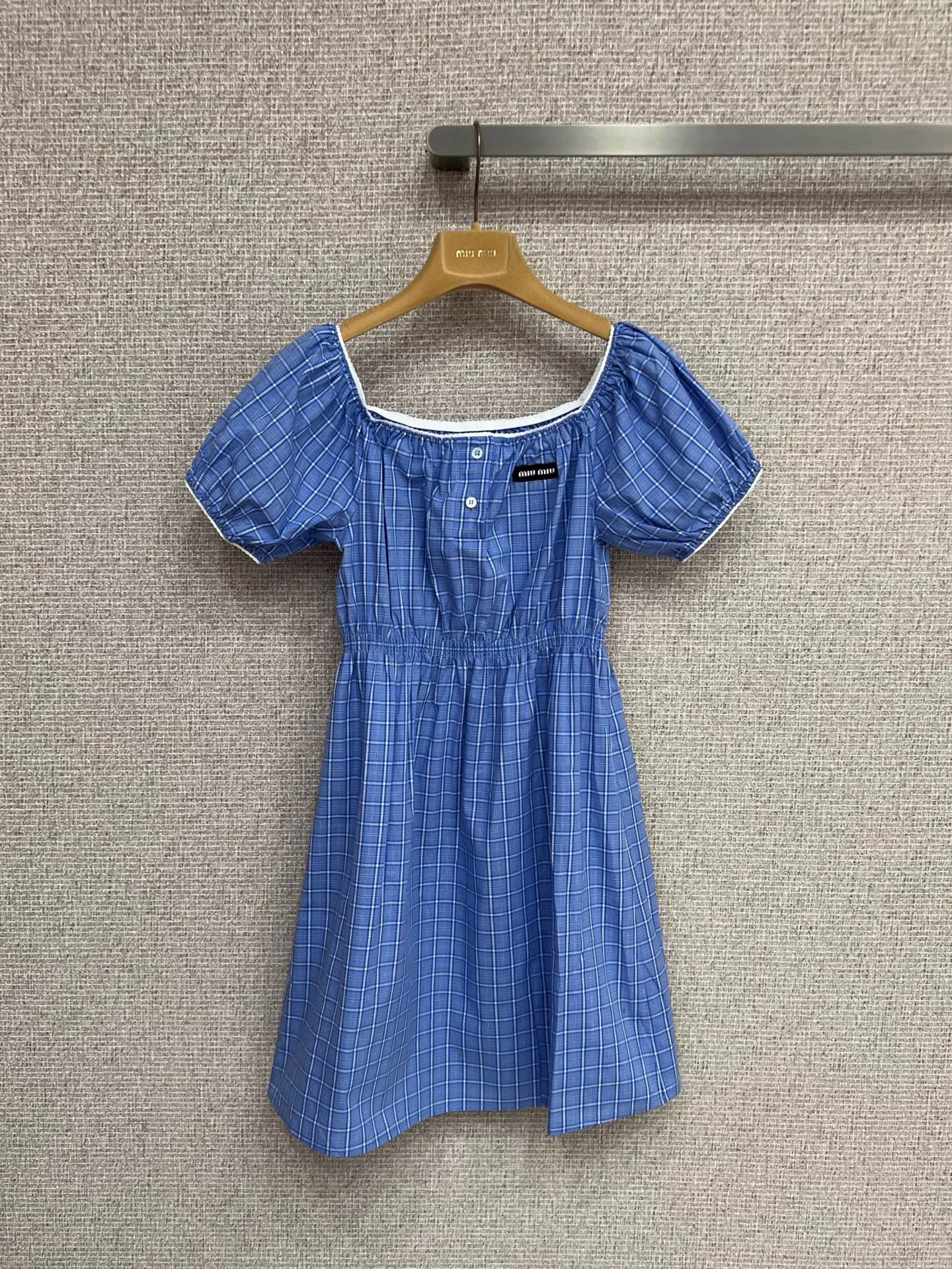 Платья Женские Miu Miu 13345869