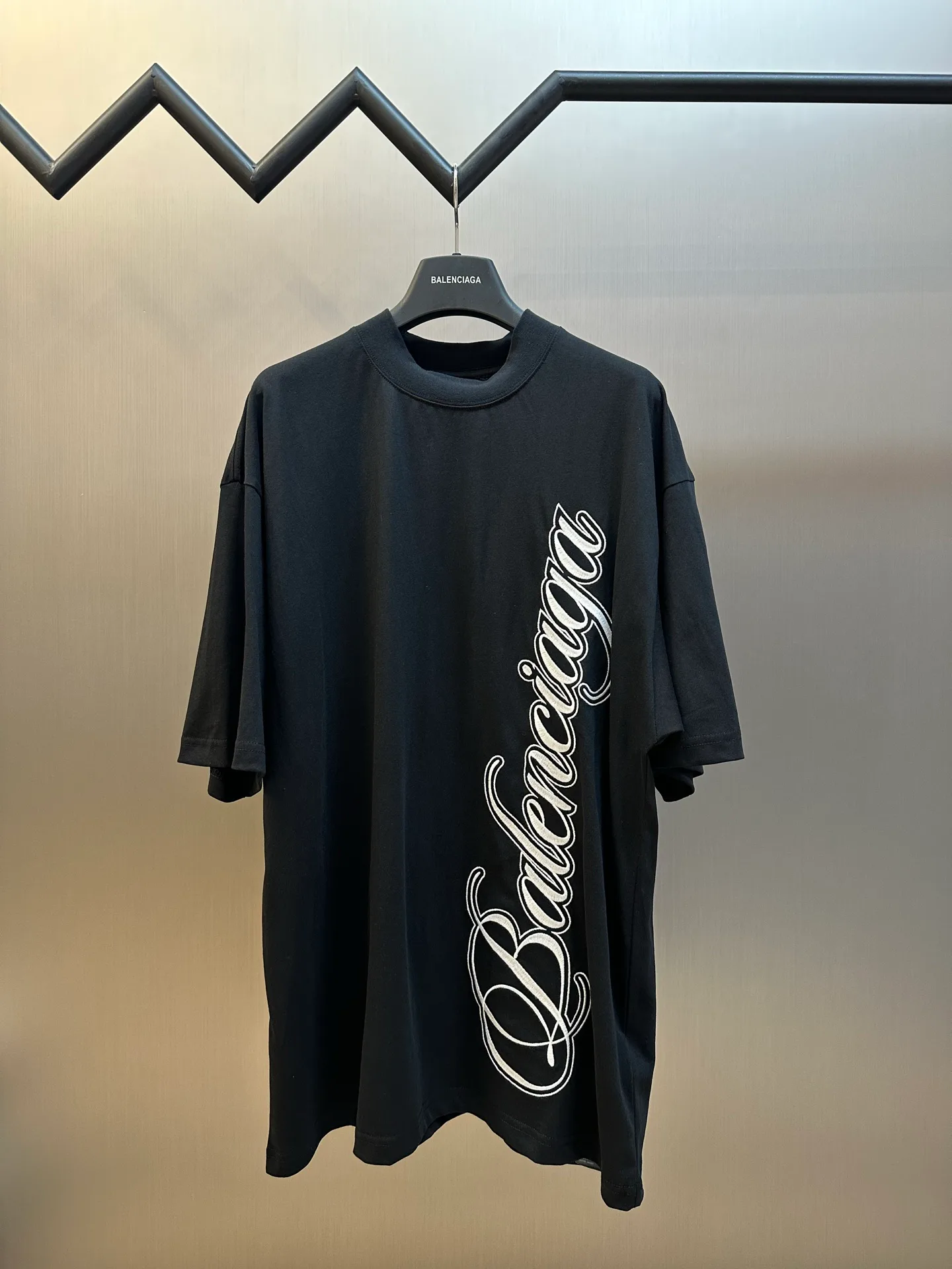 Футболки Мужские Balenciaga 11436994