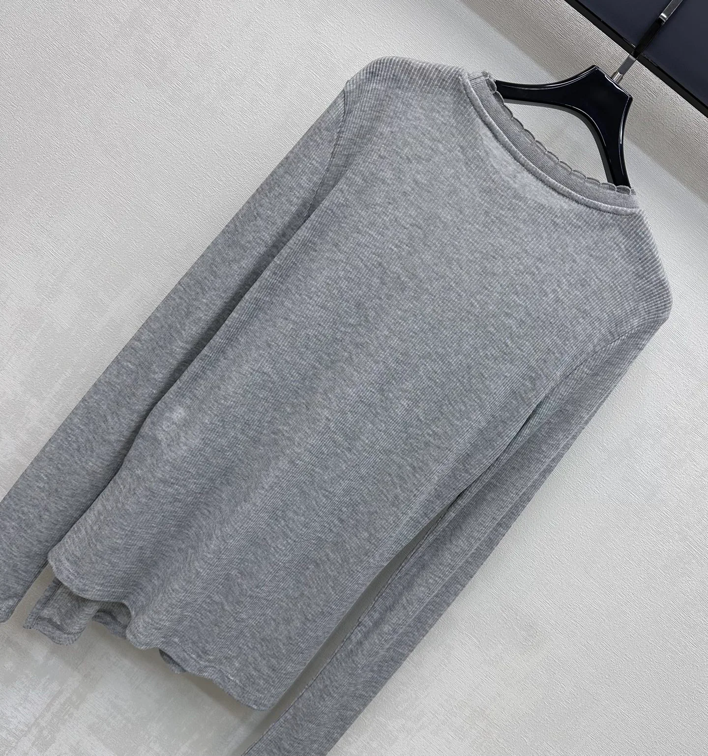 Лонгсливы Женские Chanel 12805011