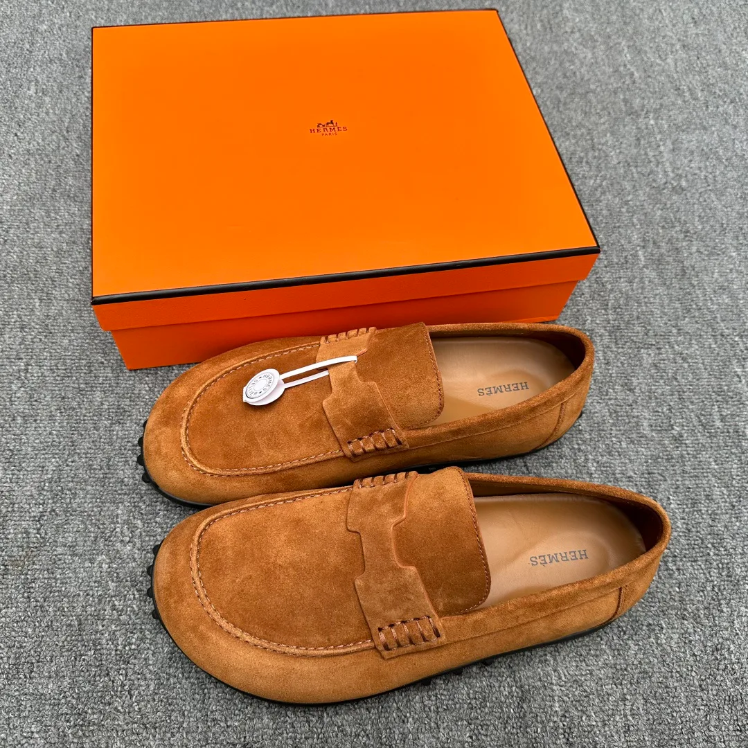 Лоферы И Мокасины Женские Hermes 18076225