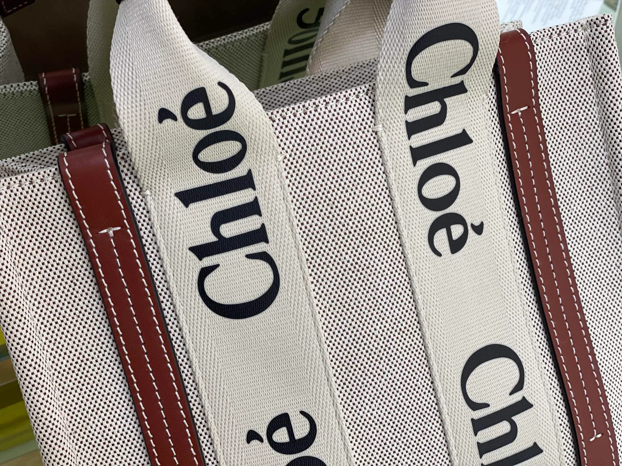 Классические Сумки Женские Chloe 549809