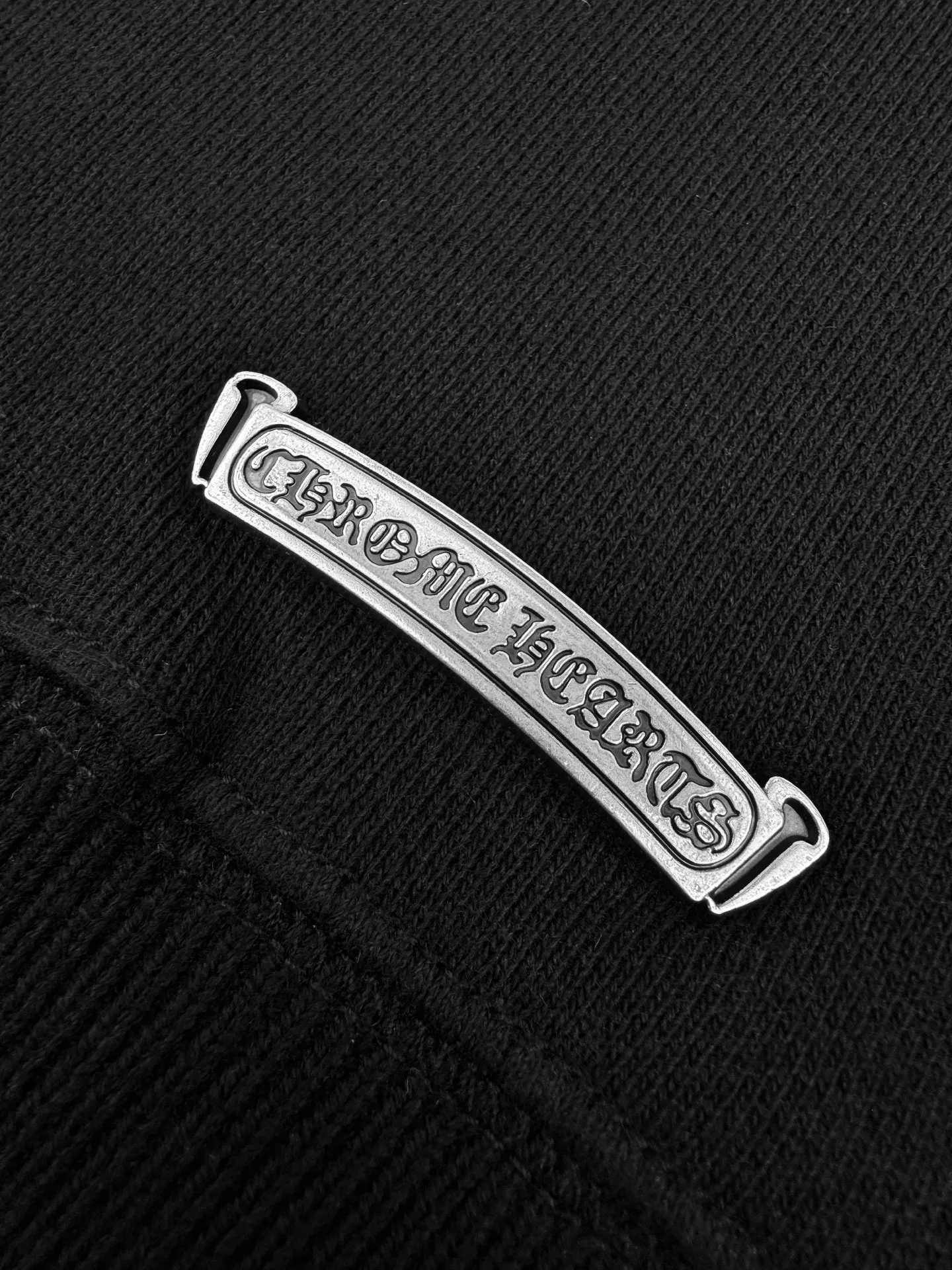 Свитшоты И Худи Мужские Chrome Hearts 18669174