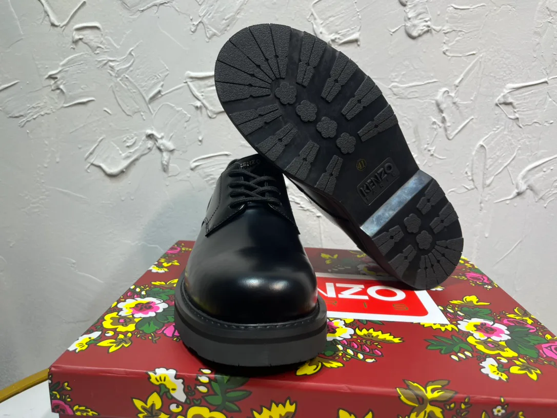 Лоферы И Туфли Мужские Kenzo 18677645