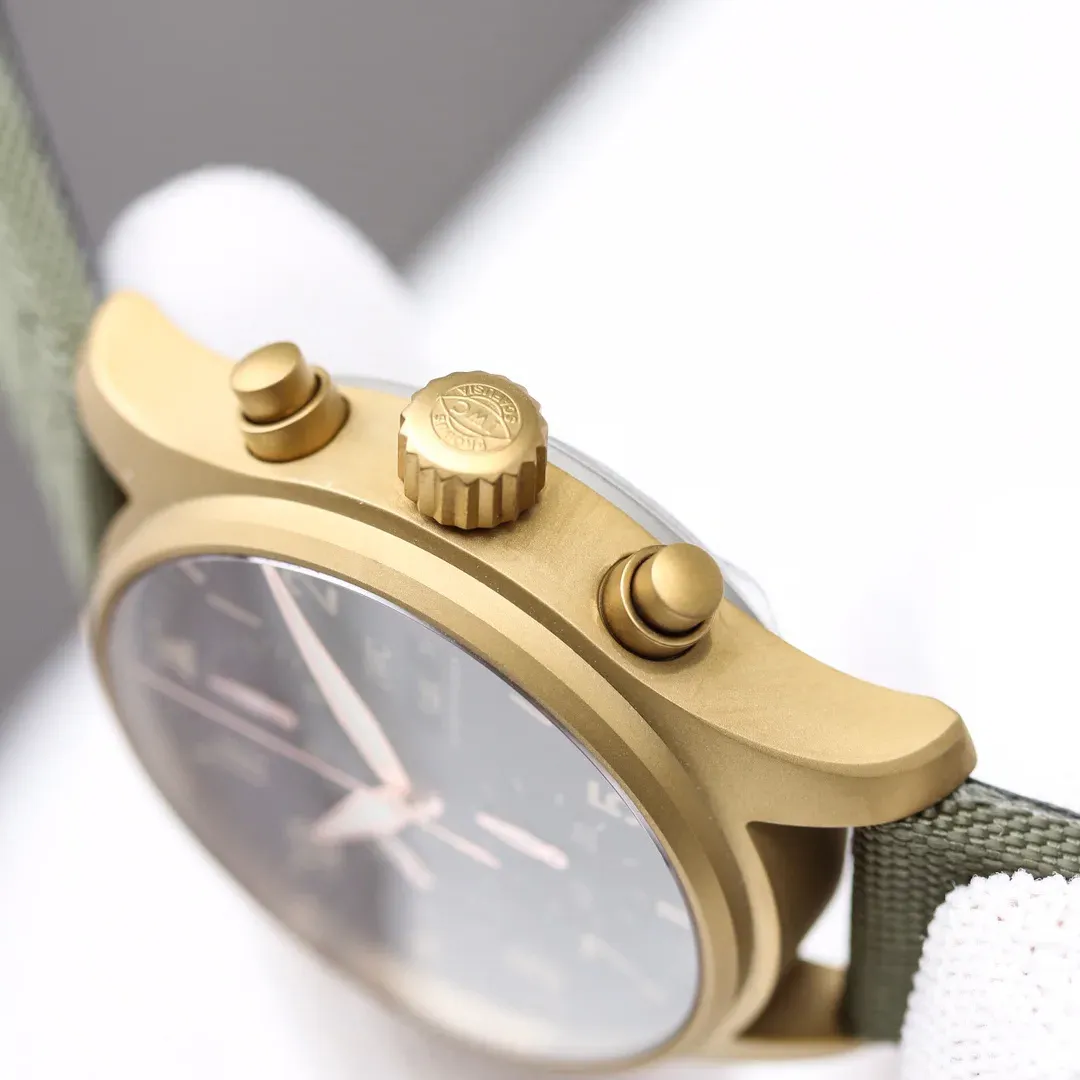 Часы Мужские Iwc 5564888