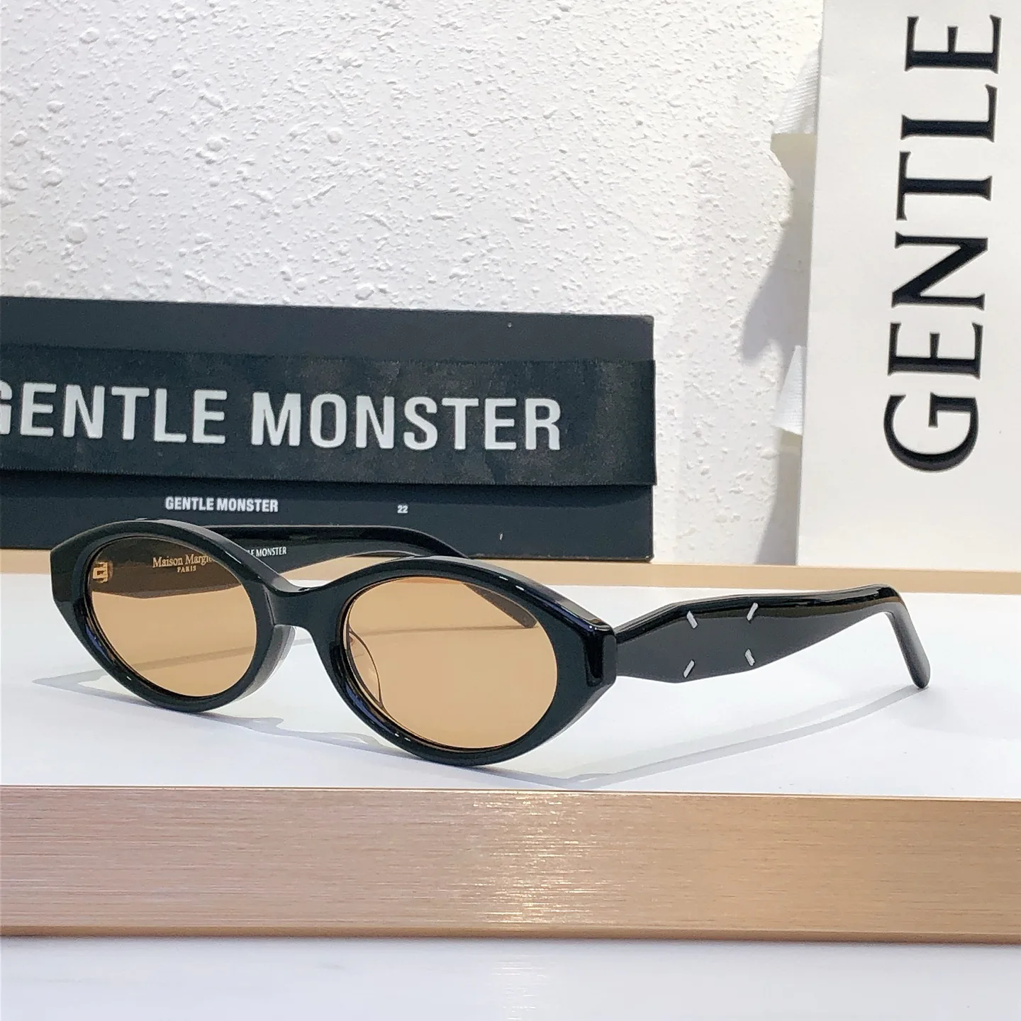 Очки Gentle Monster 12880600