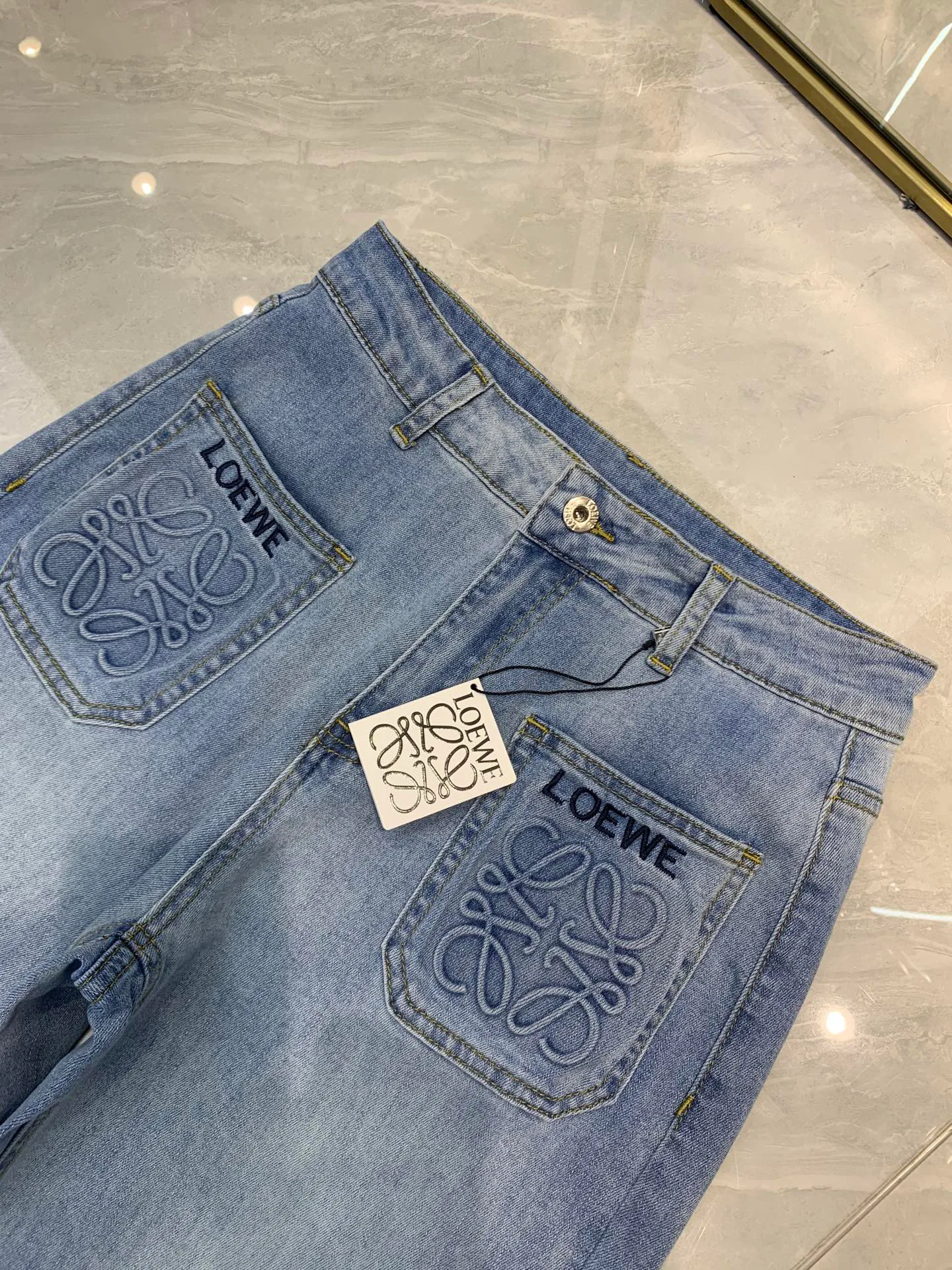 Брюки Женские Loewe 13222788