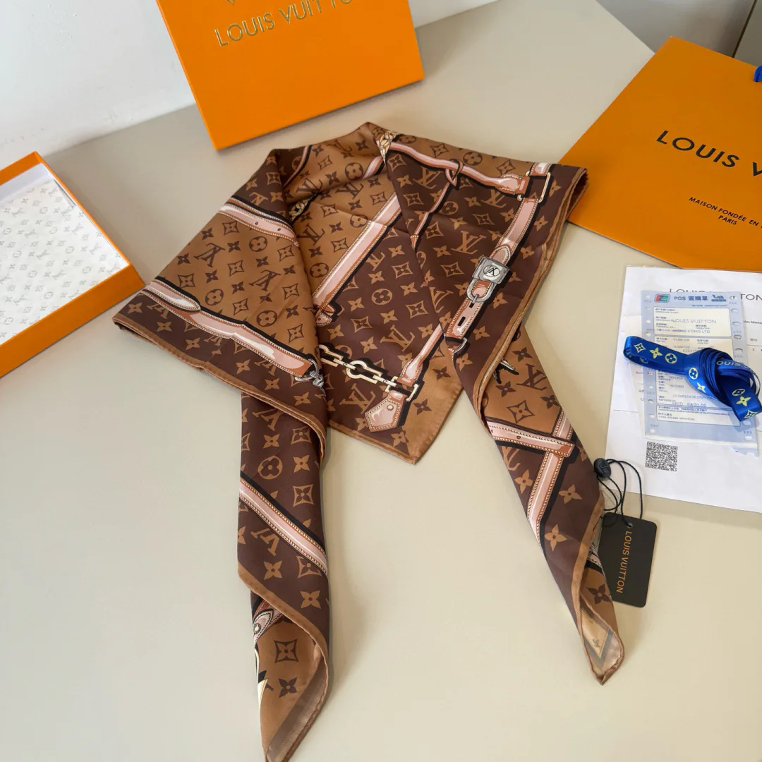 Платки Louis Vuitton 11335414