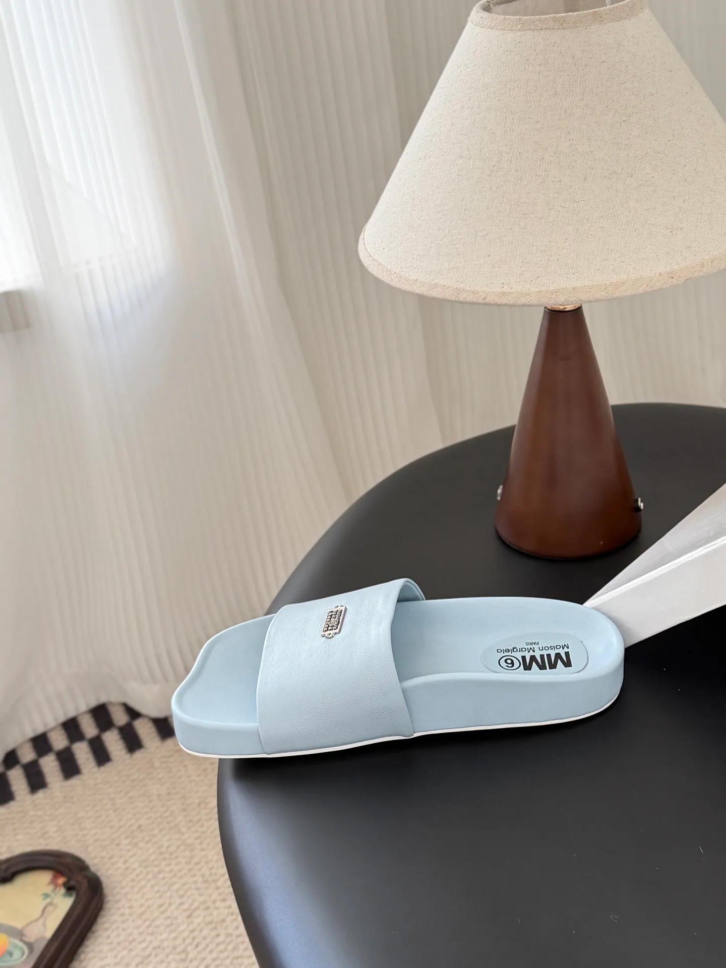 Шлепанцы Женские Maison Margiela 1818685