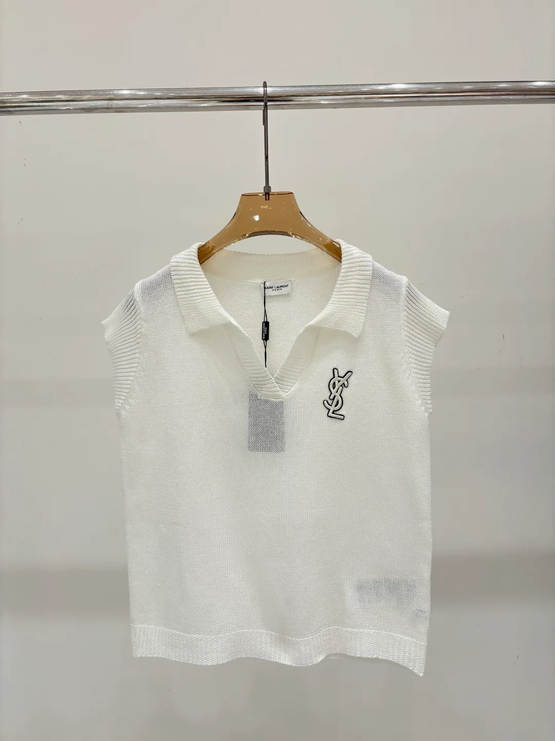 Топы Женские Saint Laurent 13479787