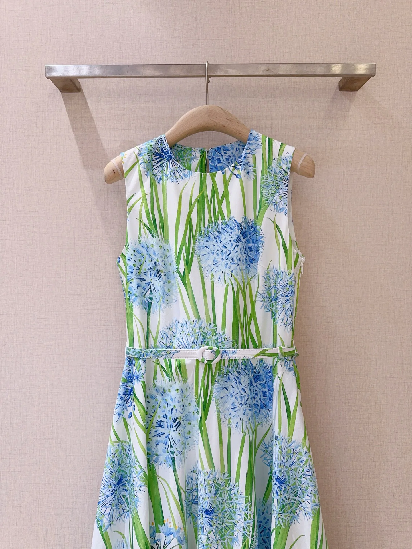 Платья Женские Oscar De La Renta 11457649