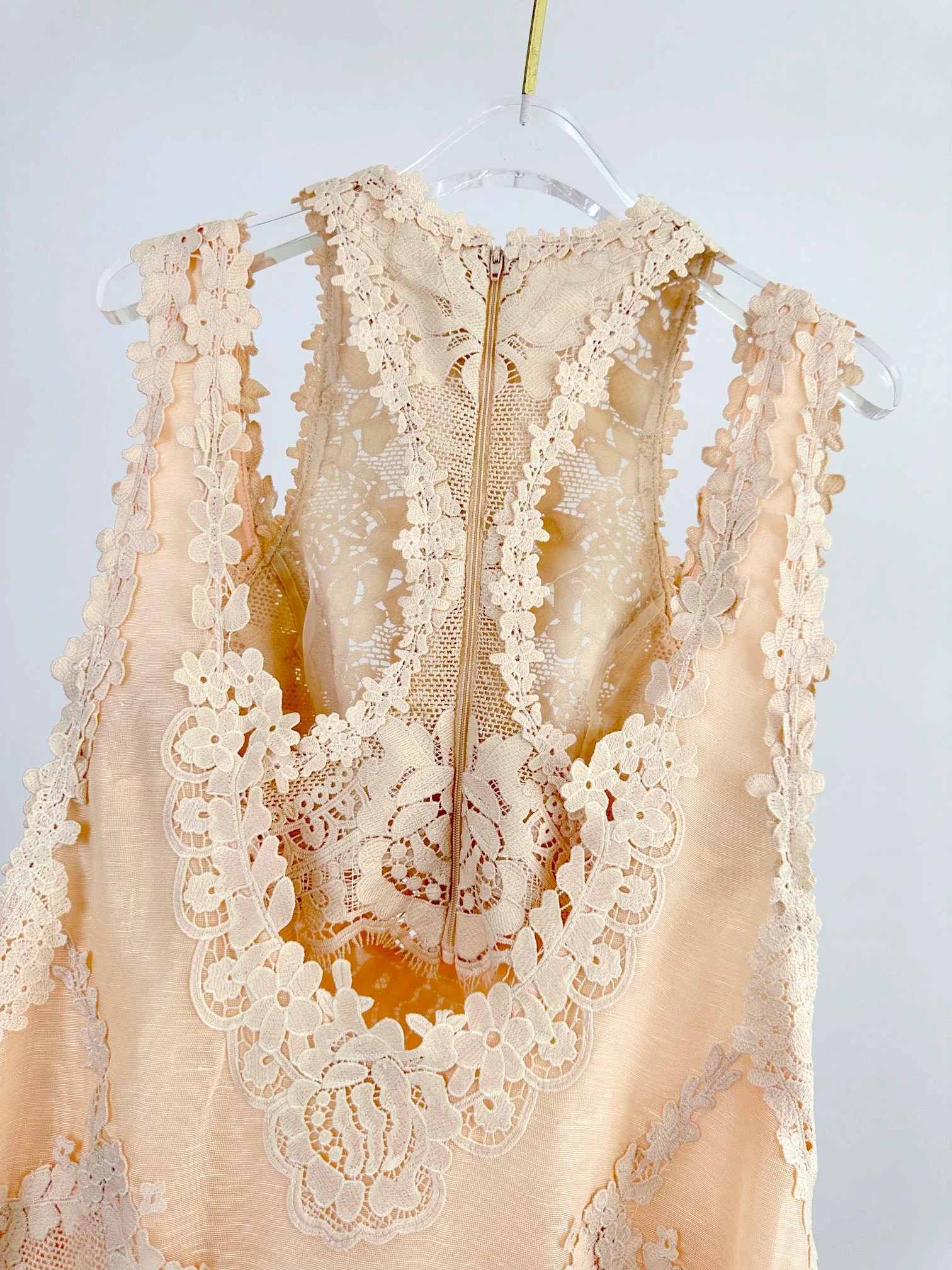 Платья Женские Zimmermann 1367572