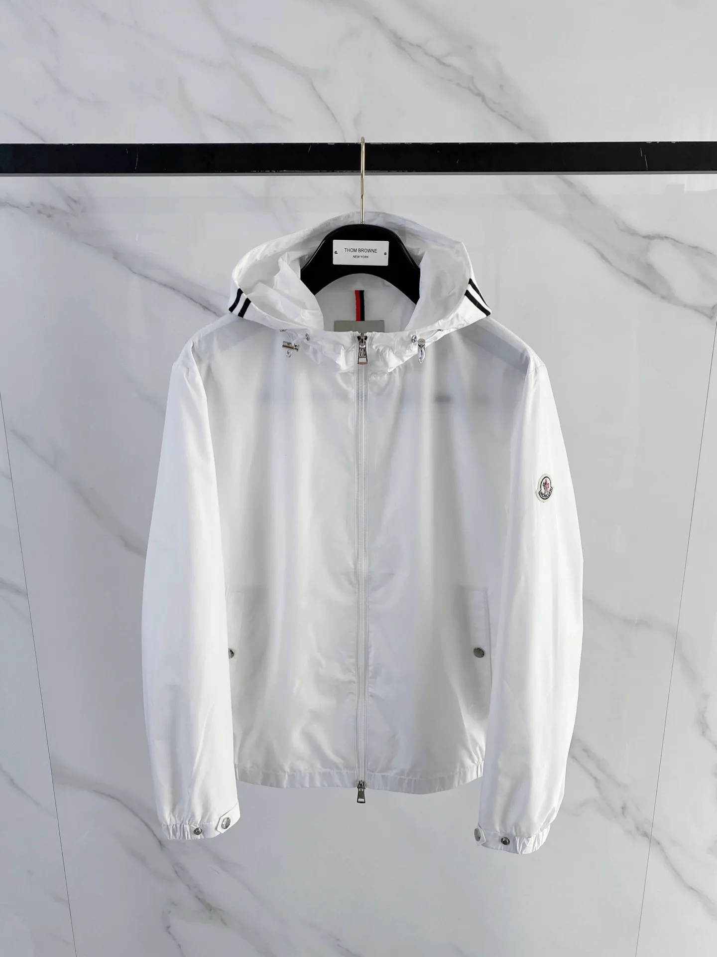 Куртки И Пуховики Мужские Moncler 11584574