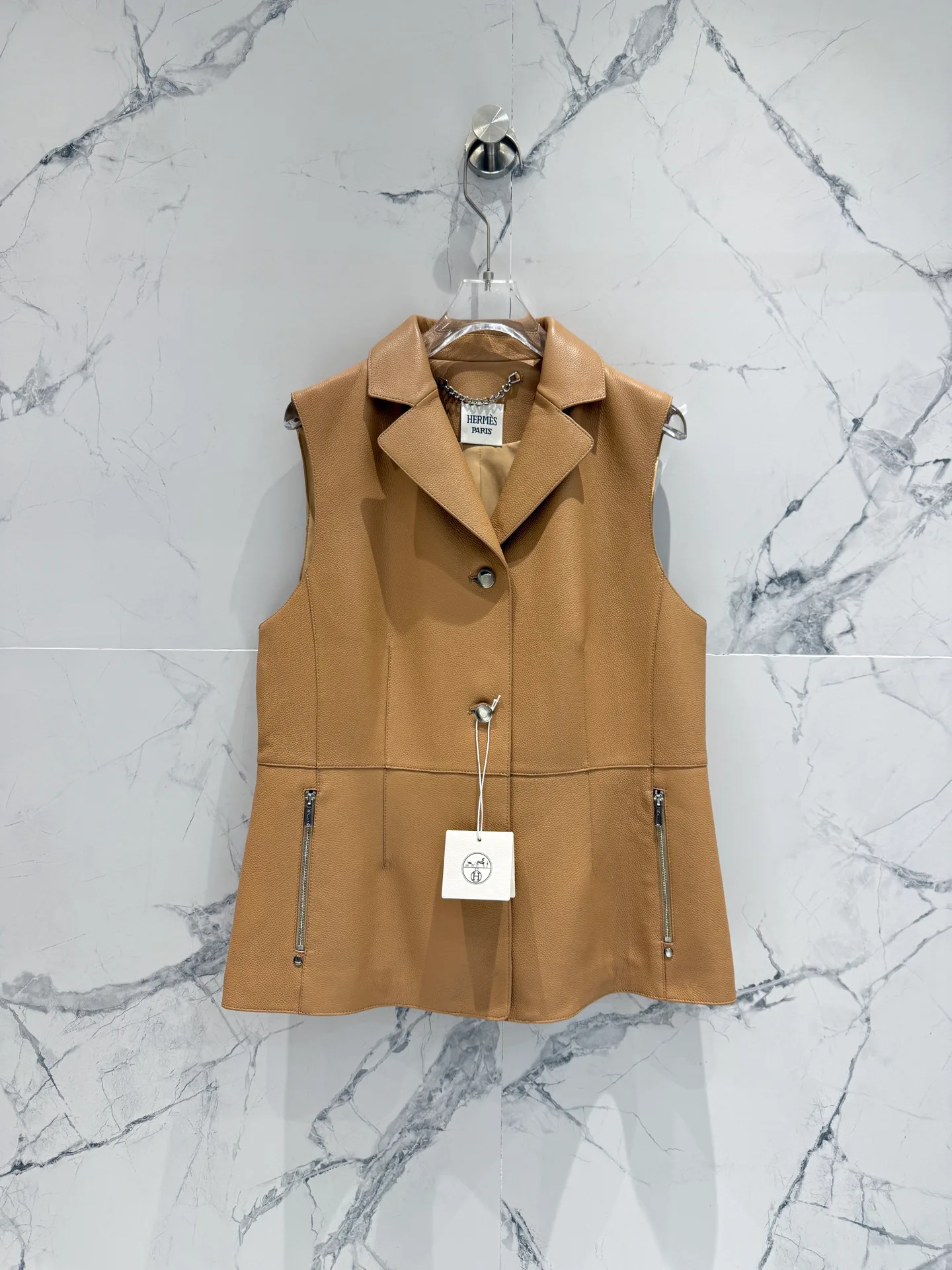 Жилеты Женские Hermes 11700517