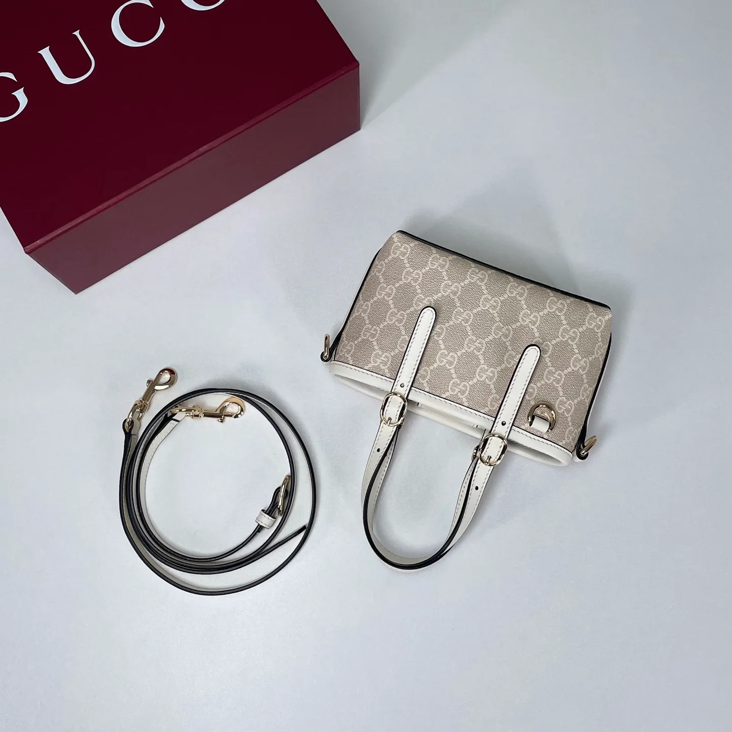 Сумки На Ремне Женские Gucci 339478