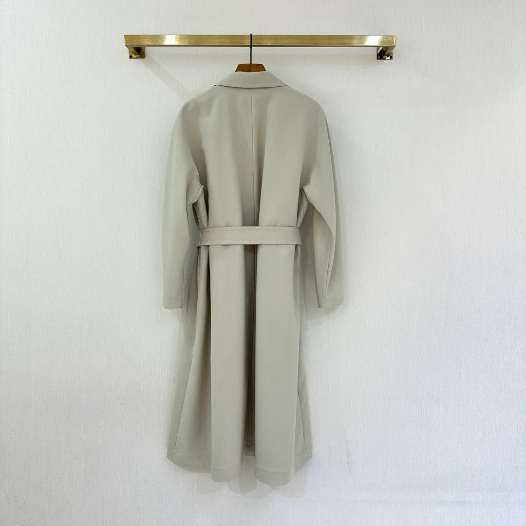 Тренчи Женские Max Mara 10413730