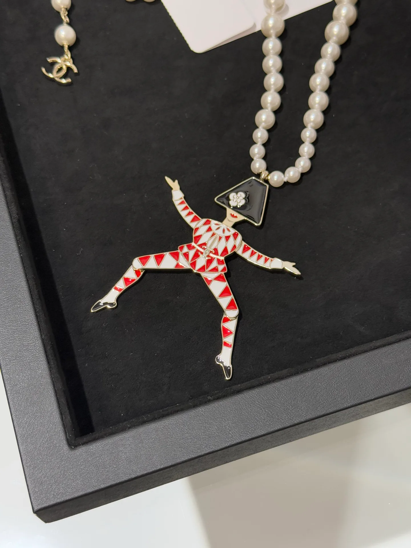 Бижутерия Chanel 4971363