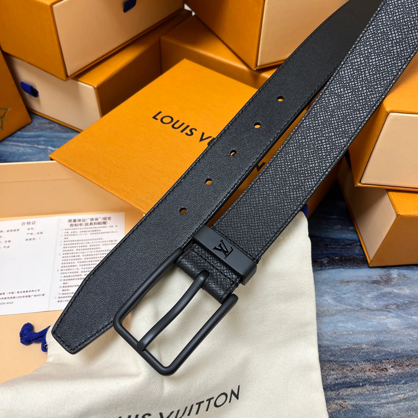 Ремни Louis Vuitton 420633