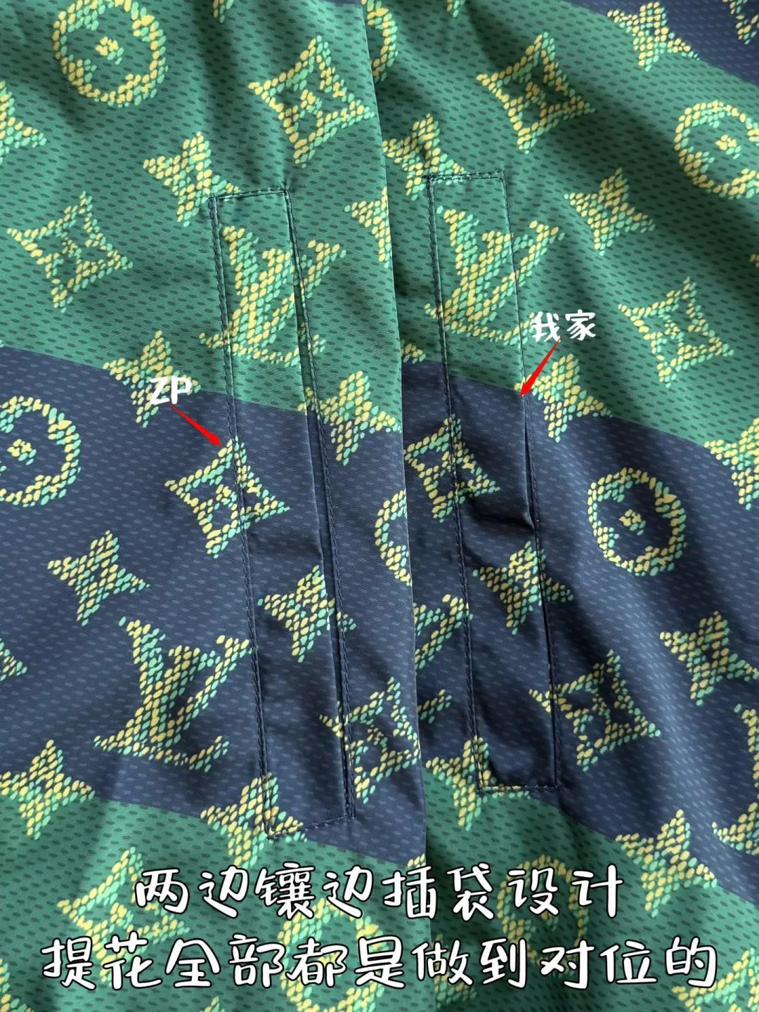 Куртки И Пуховики Мужские Louis Vuitton 8973489