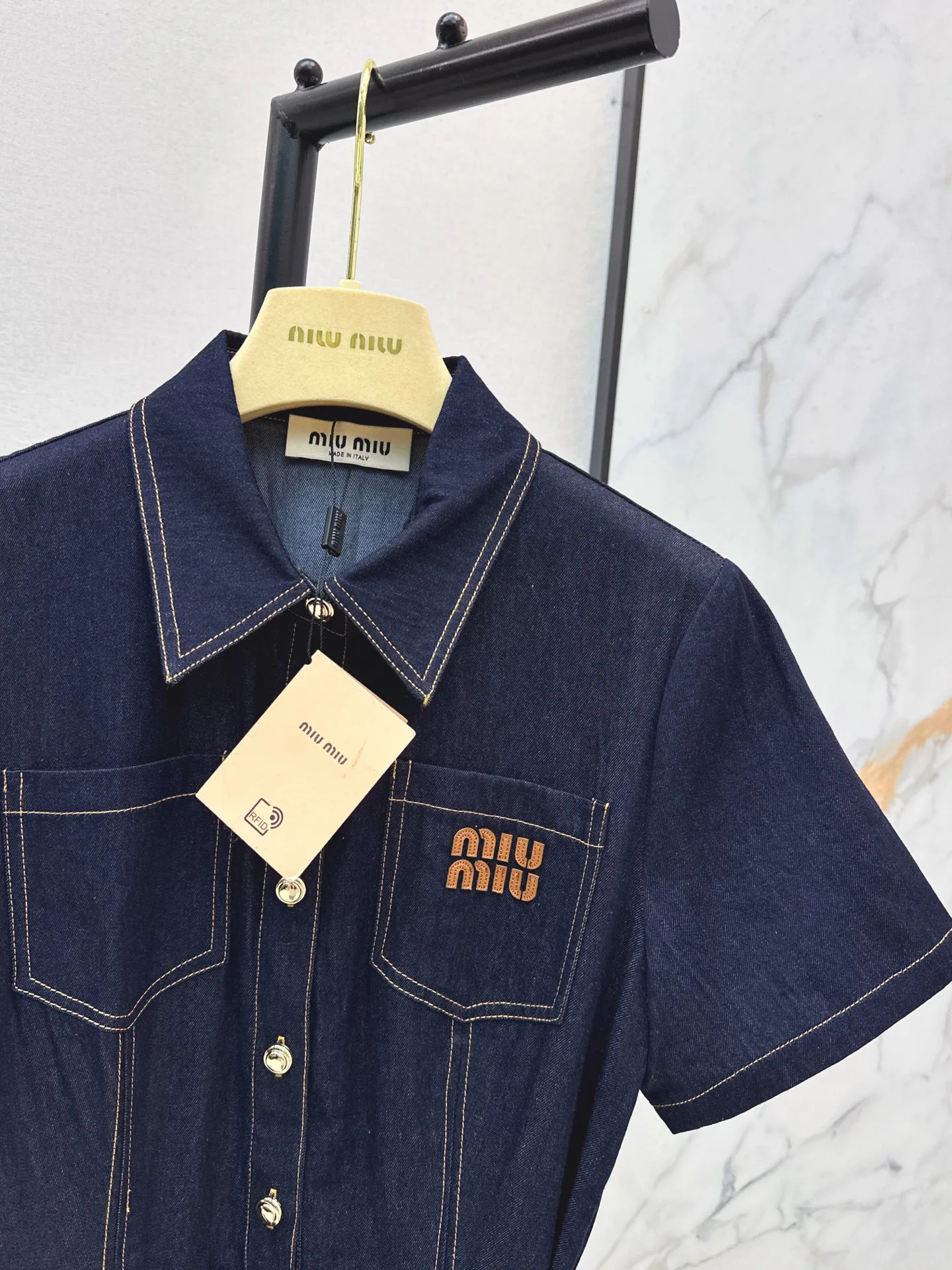 Платья Женские Miu Miu 13448087