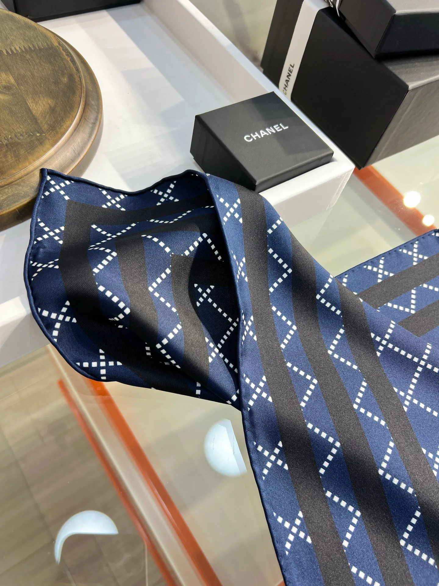 Платки Chanel 11664152