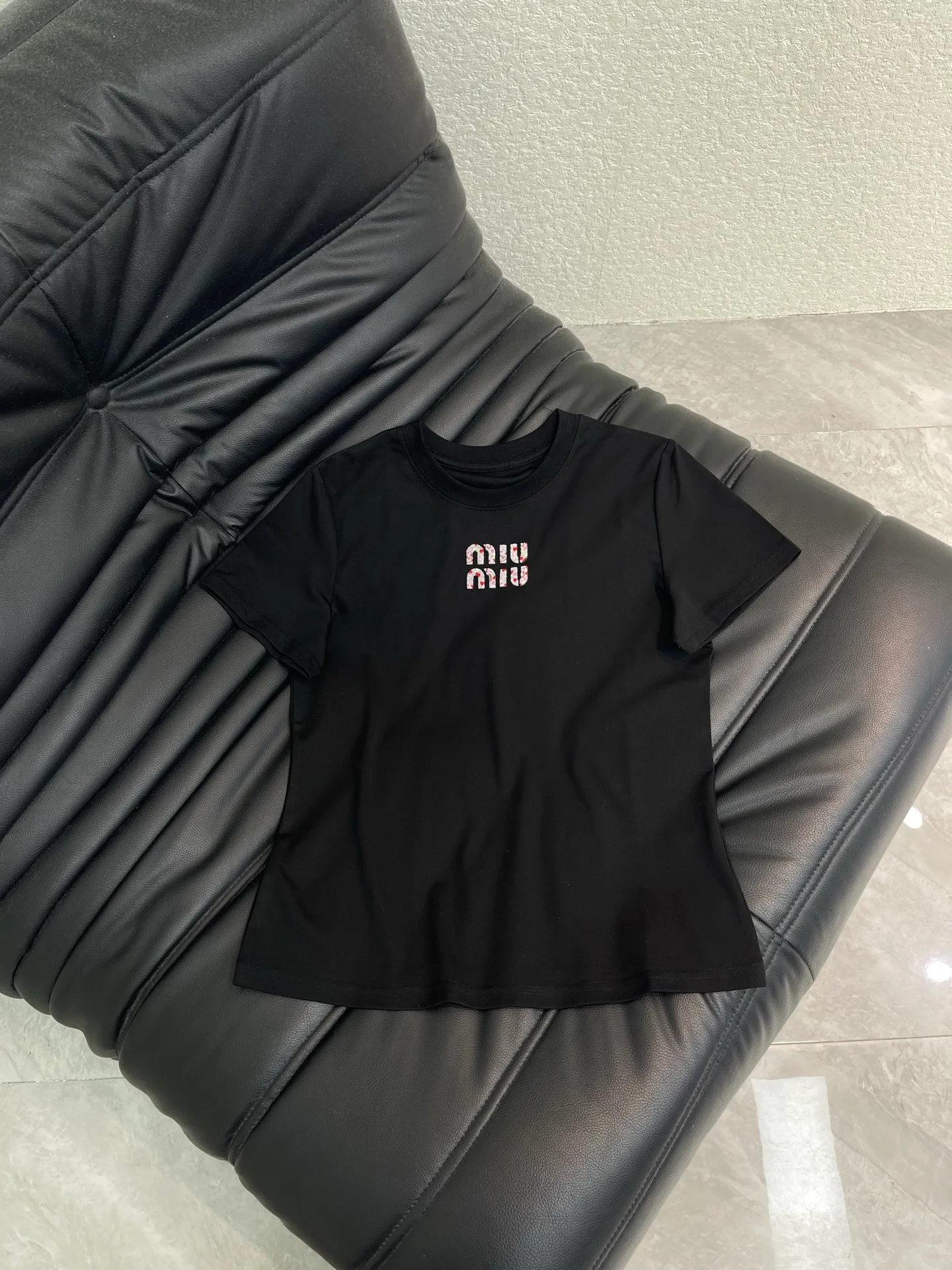 Футболки Женские Miu Miu 11569368