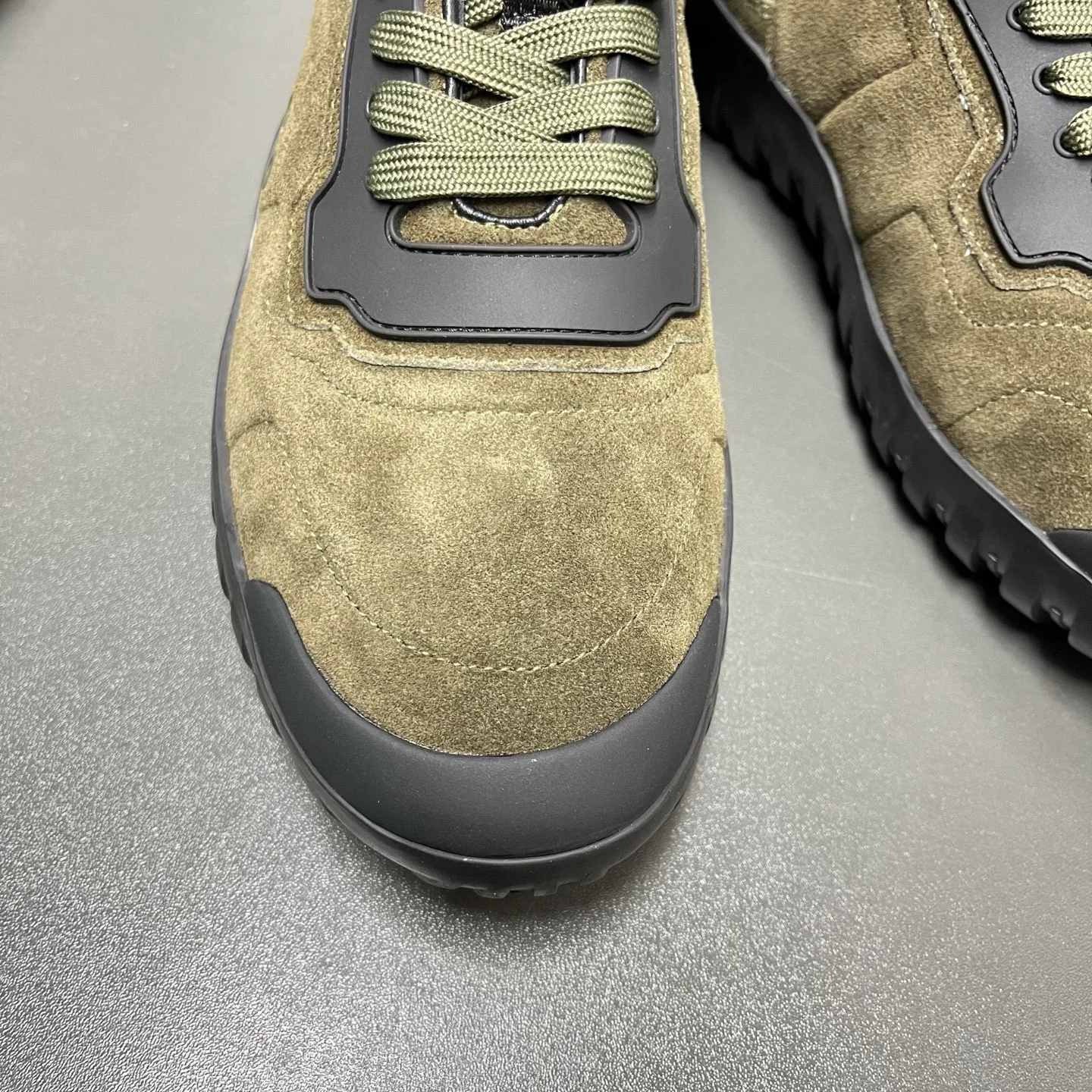 Кроссовки Мужские Prada 1140881