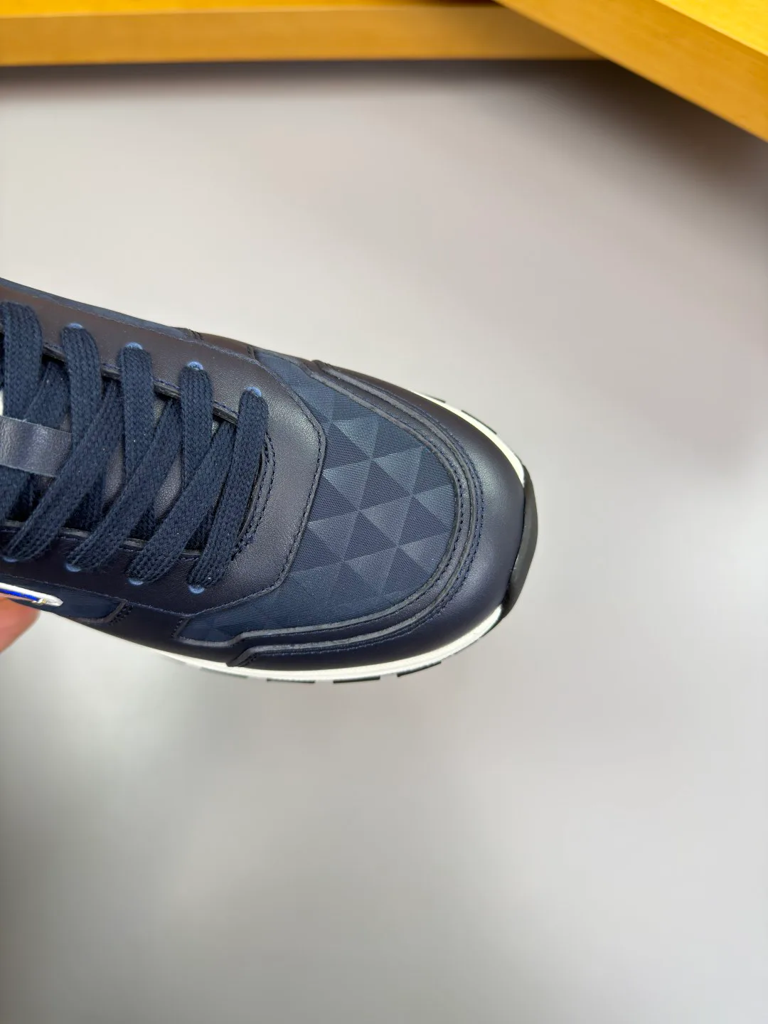 Кроссовки Мужские Prada 183927