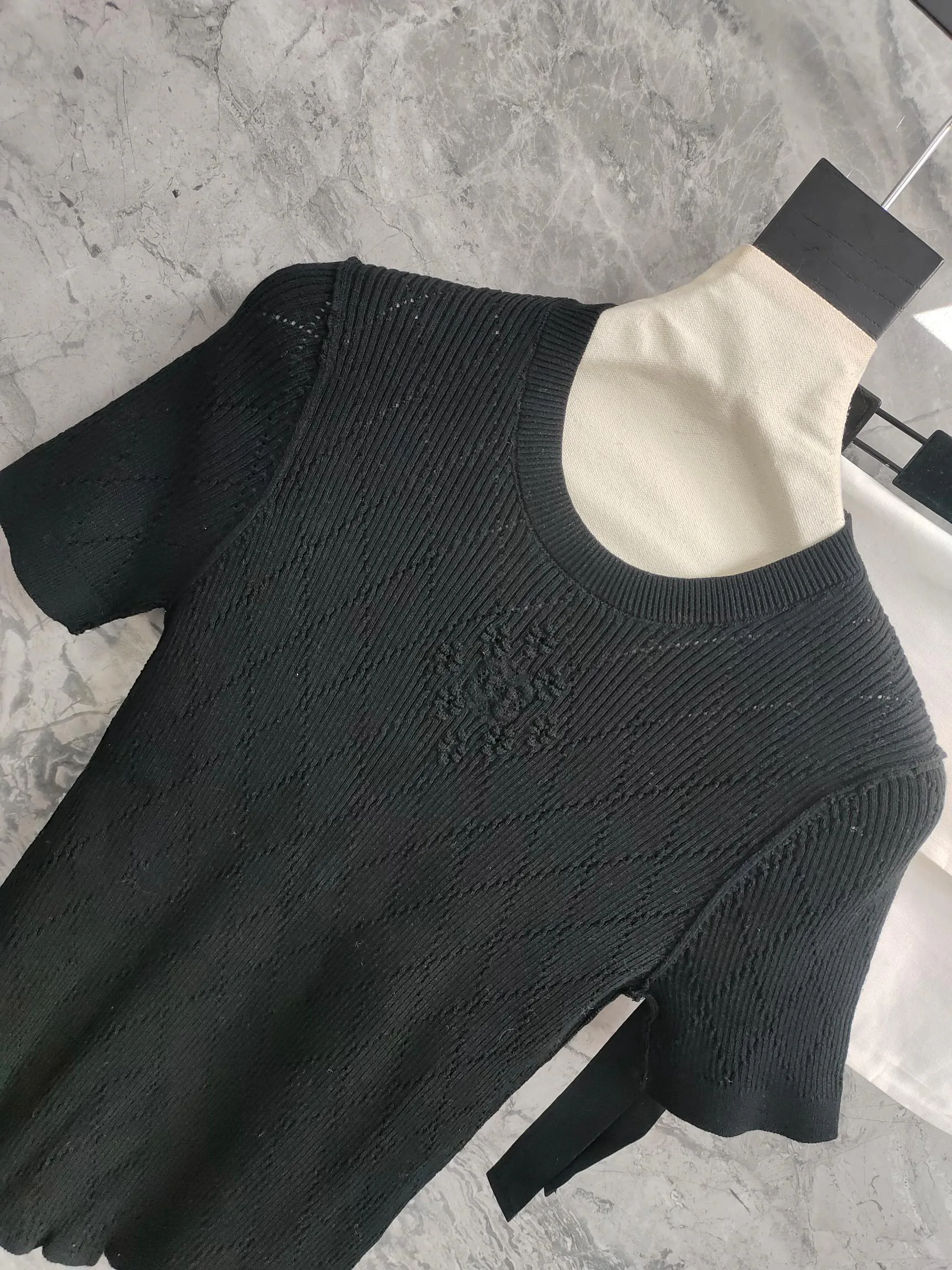 Джемперы И Свитеры Женские Chanel 5052306