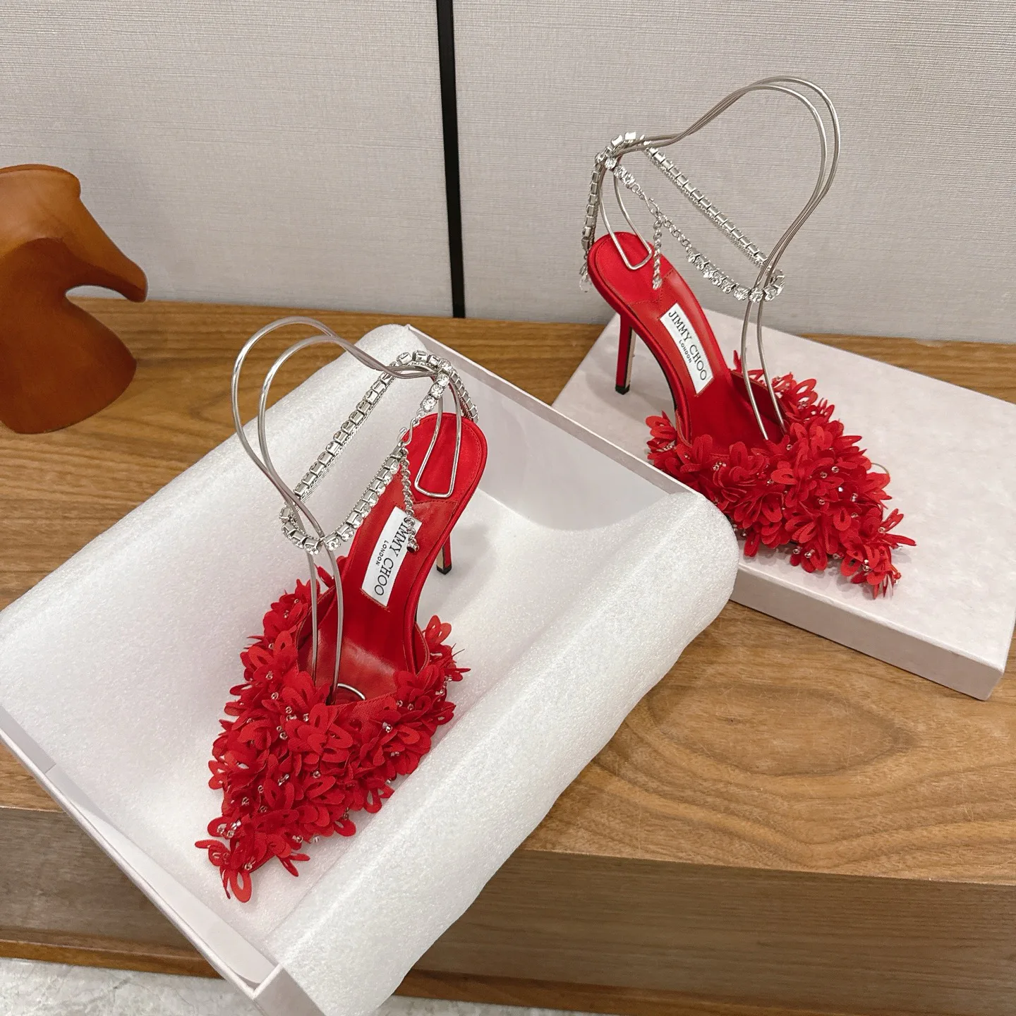 Туфли Женские Jimmy Choo 13454368