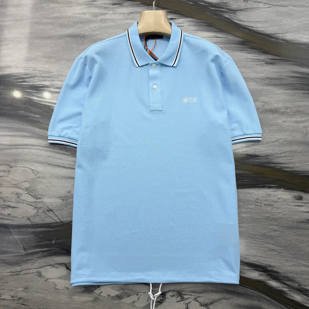 Рубашки Мужские Prada 11620412