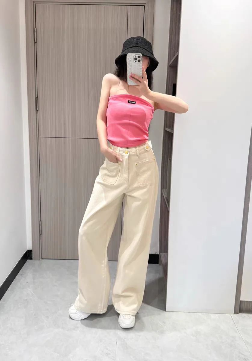 Джинсы Женские Christian Dior 11201561