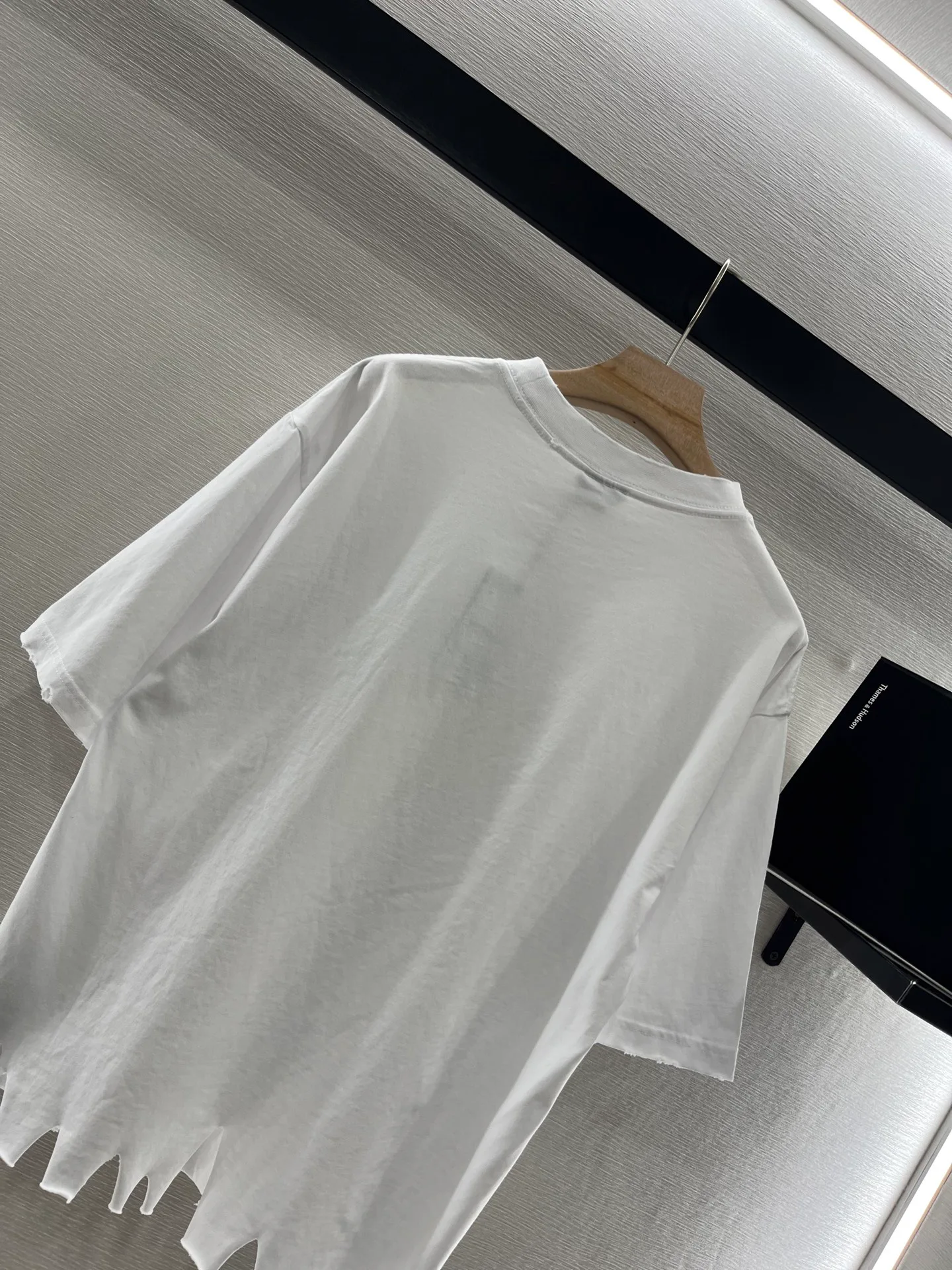 Футболки Женские Balenciaga 26656