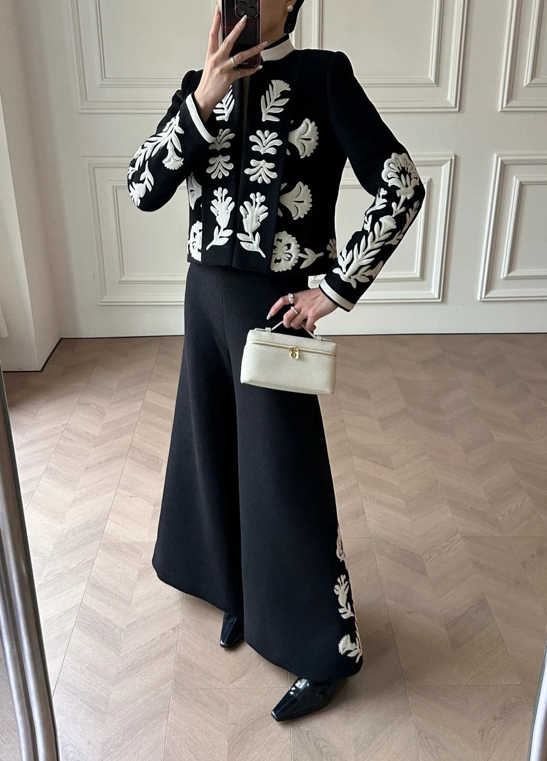 Куртки И Пуховики Женские Loro Piana 407806