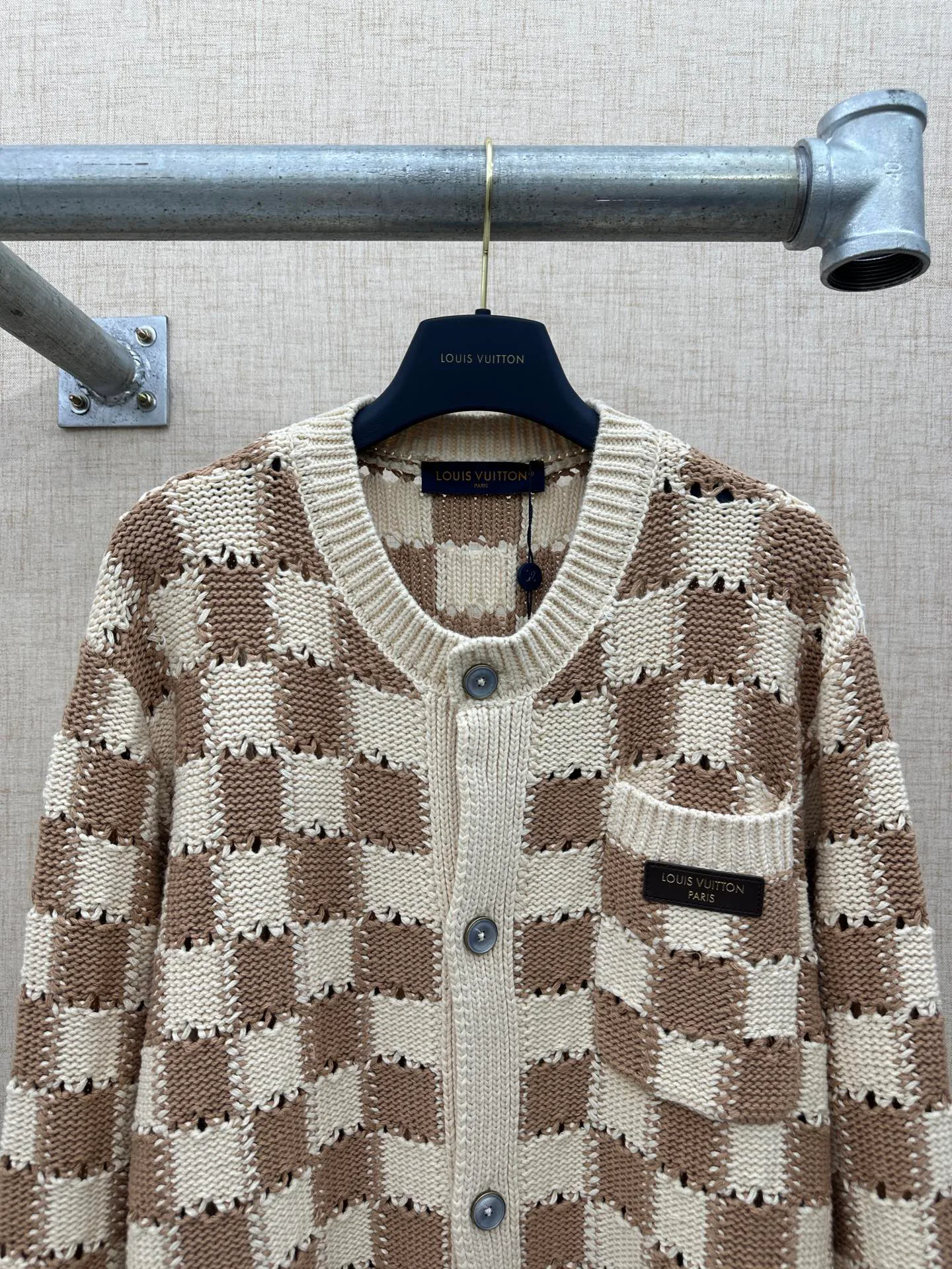 Джемперы И Свитеры Мужские Louis Vuitton 17173853