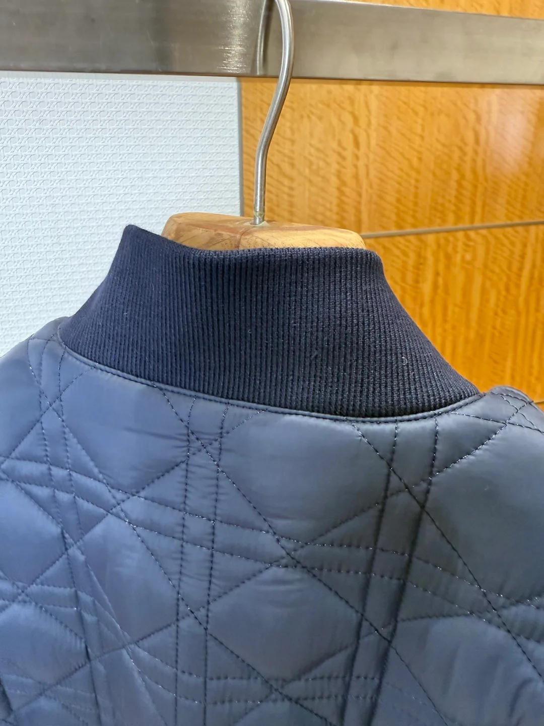Куртки И Пуховики Мужские Christian Dior 5877525
