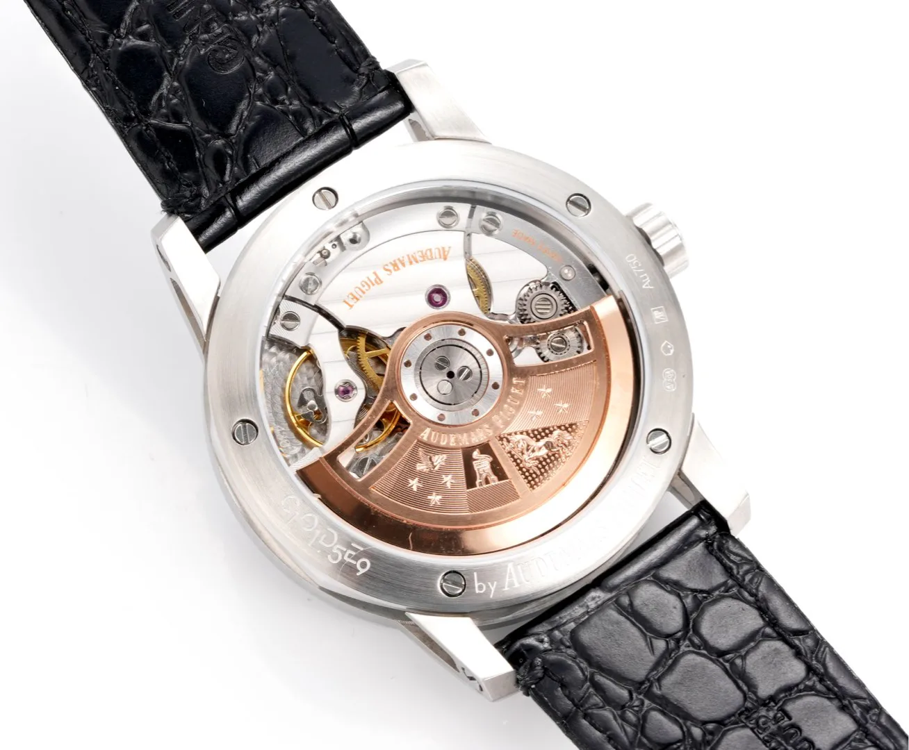 Часы Женские Audemars Piguet 1892607