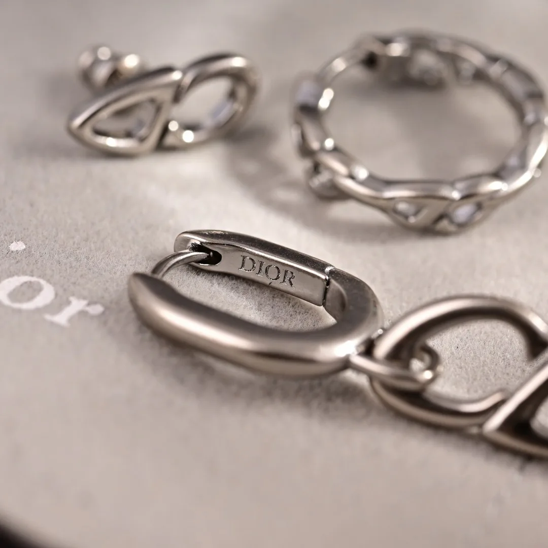 Бижутерия Christian Dior 273698
