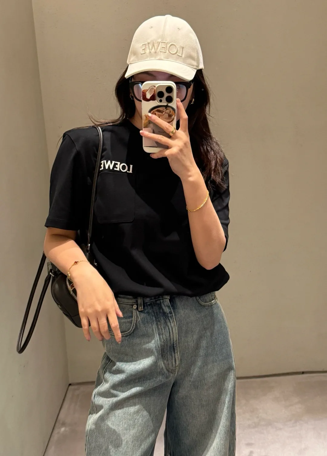 Футболки Женские Loewe 1999136