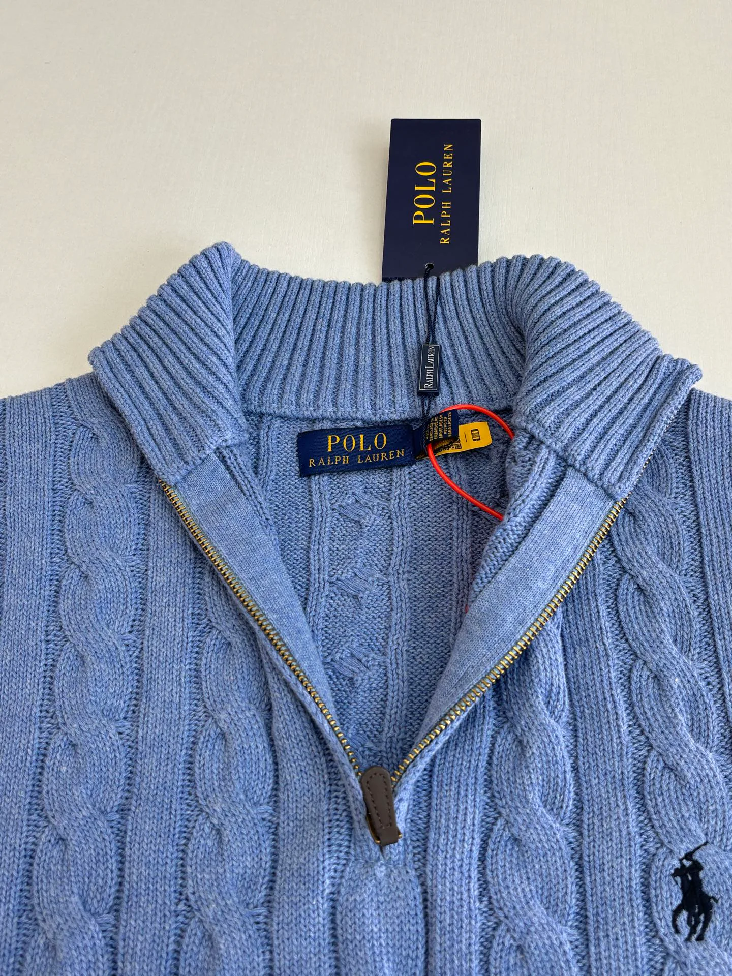 Джемперы И Свитеры Мужские Ralph Lauren 1290278