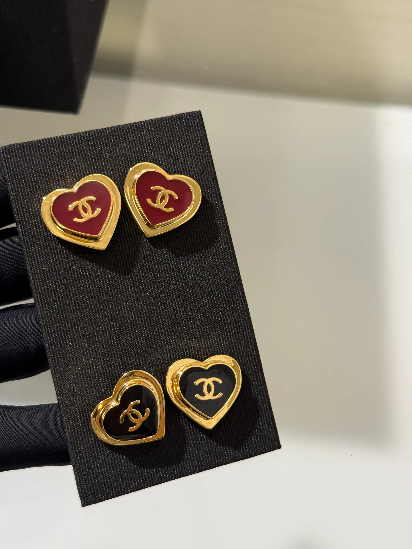 Бижутерия Chanel 11850304